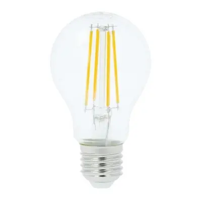 LED ŽÁROVKA FILAMENT RETRO BULB E27