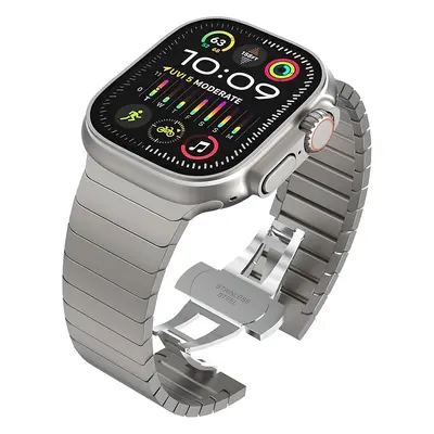 Originální titanový náramek kompatibilní s Apple Watch