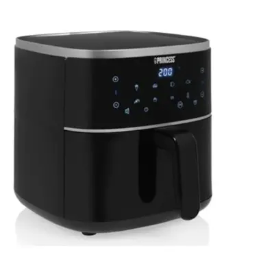 Digitální fritéza Princess Airfryer 182238