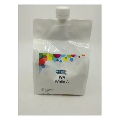 Pasta/Pigment HET WA White A 1l NEW