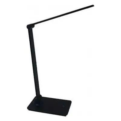 Stolní lampa QM019 Black