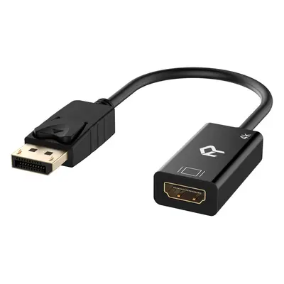 Adaptér Rankie DisplayPort na HDMI