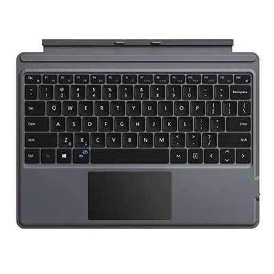 Klávesnice Type Cover pro Microsoft Surface Pro 9 5G & Pro 9 13" 2022 / Pro 8 2021 / Pro X, lehk