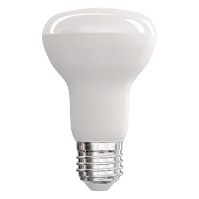 LED ŽÁROVKA CLS R63 10W E27 NW