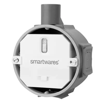 SMARTWARES SmartHome Basic bezdrátový spínač/vypínač