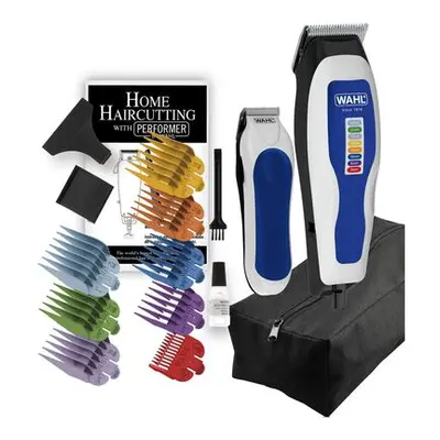 Wahl 15ks set zastřihovačů vlasů "Color Pro Combo" 1395.0465