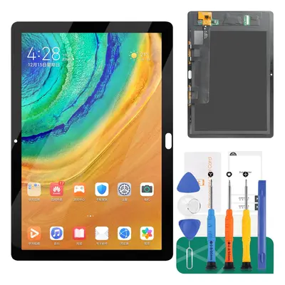 Pro Huawei MediaPad M5 lite 10 2018 LCD displej Pro MediaPad M5 lite 10 Výměna obrazovky BAH2-L0