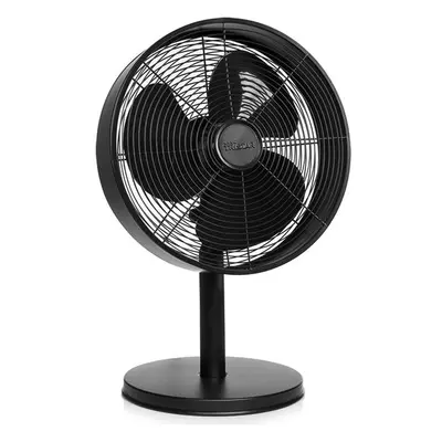 Stolní ventilátor Tristar VE-5928 Ø 30 cm 35W Černý Varianta: Černá