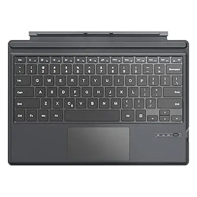 MoKo Bezdrátová klávesnice kompatibilní s Surface Pro 7 Plus/Surface Pro 7/Pro 6/Pro 5/Pro 4/Pro