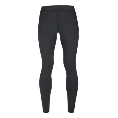 Pánské běžecké legíny Kilpi RUNNER-M Velikosti XS-XXL: S