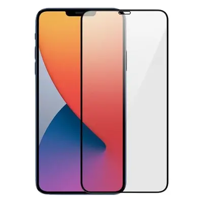 Prémiové tvrzené sklo 5D pro iPhone X/XS/11 PRO (1ks)