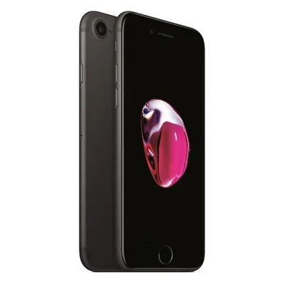 iPhone 7 128GB Černá třídy Velmi dobrý+