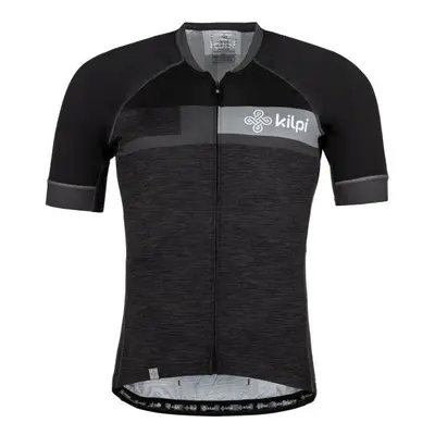 Pánský cyklistický dres Kilpi TREVISO-M Velikosti XS-XXL: S MM0040KIDGYS