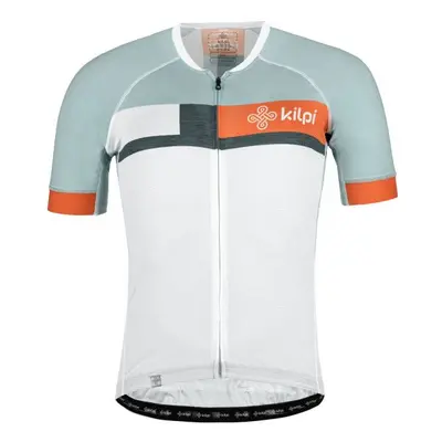 Pánský cyklistický dres Kilpi TREVISO-M Velikosti XS-XXL: S