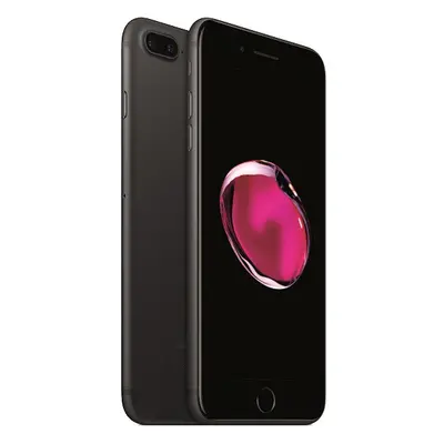 iPhone 7 PLUS 128GB Černá třídy Velmi dobrý