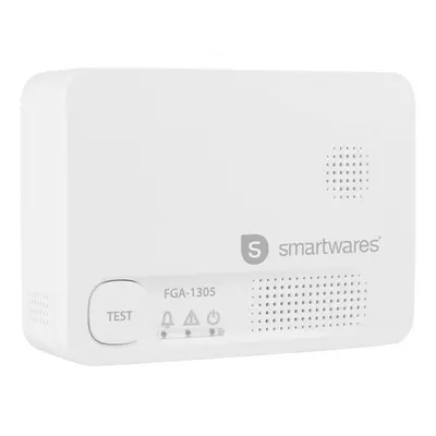 Smartwares FGA-13051 detektor oxidu uhelnatého