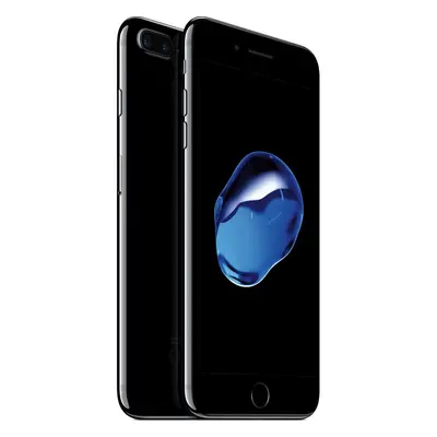 iPhone 7 PLUS 128GB Temně černá třídy Velmi dobrý+ V-99-A_A