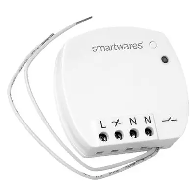 Smartwares 10.037.36 bezdrátový spínač/vypínač SH5-RBS-04A