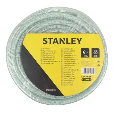 Stanley – vzduchová hadice – 15m – 20Bar/290PSI 81215