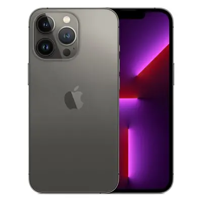 iPhone 13 PRO 128GB Grafitově šedá třídy Výborný