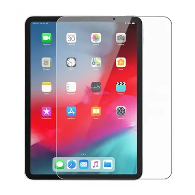 Prémiové tvrzené sklo pro iPad 2019, 2020, 2021 (10.2") V-2884