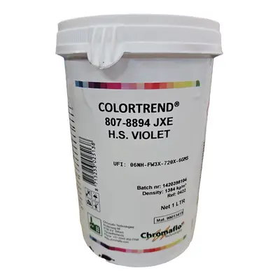 Colortrend 807-8894 JXE H.S. Violet 1L