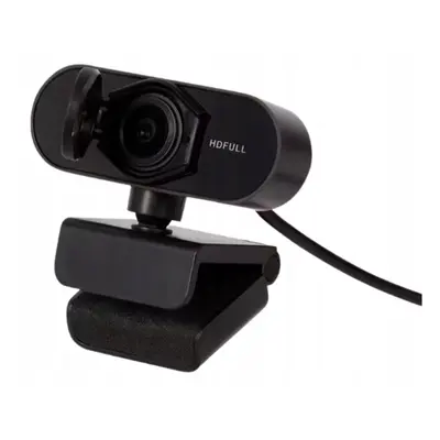 Webkamera Nor-Tec USB WEBCAM 2 MP