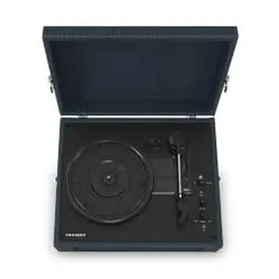 Gramofon Crosley Voyager BT - Navy