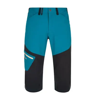 Pánské outdoorové 3/4 kalhoty Kilpi OTARA-M Velikosti XS-XXL: XS