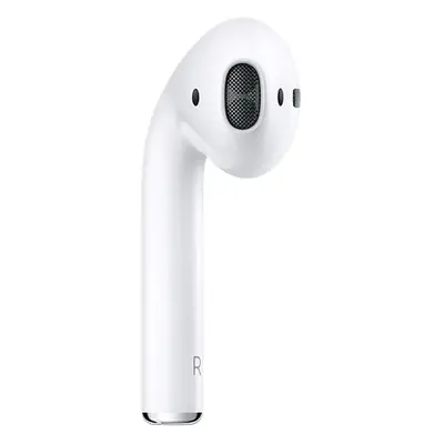 AirPods 2 náhradní sluchátko pravé (A2032) - Bílá třídy Velmi dobrý