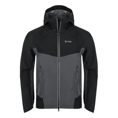 Pánská outdoorová bunda Kilpi HURRICANE-M Velikosti XS-XXL: S