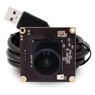 SVPRO 4K USB kamerový modul s mikrofonem