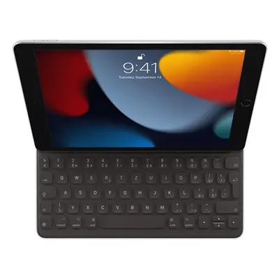 Apple Smart Keyboard pro iPad Air/PRO 10.5" / iPad 10.2" - A1829 (DNK) - Černá třídy Výborný V-8