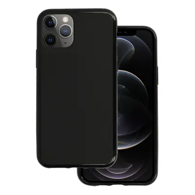 Tenký černý obal pro iPhone 11 PRO