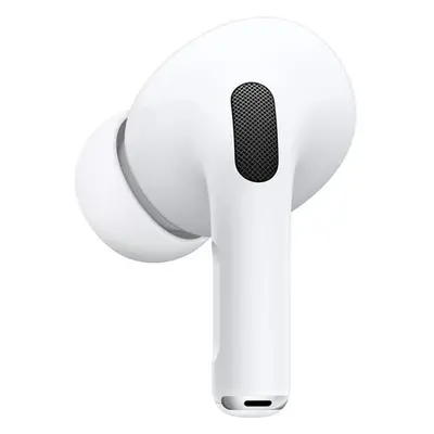 AirPods PRO 2 náhradní sluchátko levé (lightning - A2699) - Bílá třídy Rozbaleno