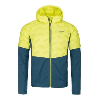 Pánská outdoorová bunda Kilpi VERONS-M Velikosti XS-XXL: S