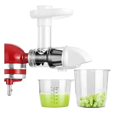 Odšťavňovací nástavec pro mixér s naklápěcí hlavou KitchenAid