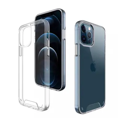 Premiový gelový obal pro iPhone 7/8 a SE 2020/2022