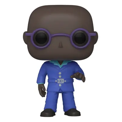 Funko Pop! Movies The Matrix - Morpheus 1174