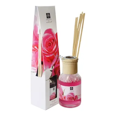 AROMA DIFUZÉR 100ML MIX Varianta: Rose