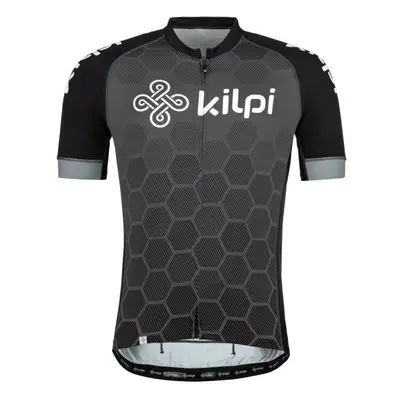 Pánský cyklistický dres Kilpi MOTTA-M Velikosti XS-XXL: S