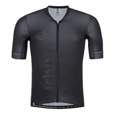 Pánský cyklistický dres Kilpi BRIAN-M Velikosti XS-XXL: XS