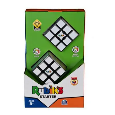 Rubikův startovací balíček