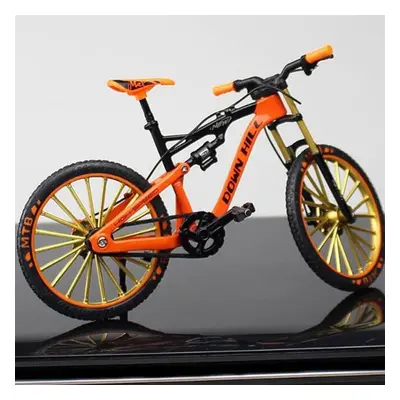 Model kola MTB03 Oranžová