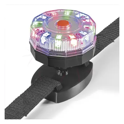 Maxxmee - SUP osvětlení s napínacím popruhem - 12 RGB LED 78550