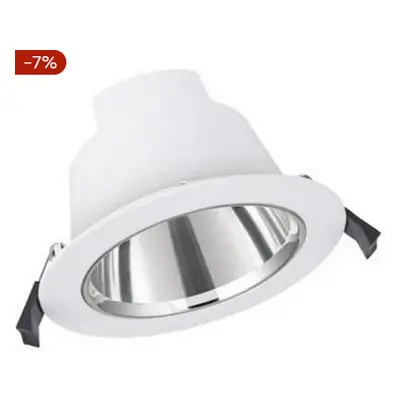 LEDVANCE 104068 DOWNLIGHT COMFORT (EU) LED vestavné svítidlo LED pevně vestavěné LED 13 W bílá