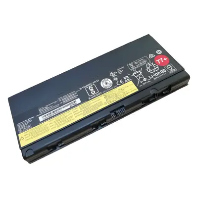 77+ náhradní kompatibilní baterie do notebooku Lenovo P50 P51 P52 Series (11.4V 90Wh)