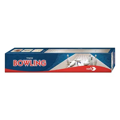 Stolní bowling