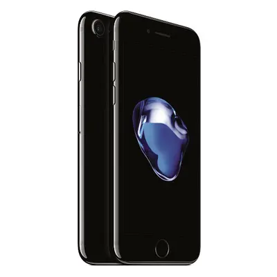 iPhone 7 128GB Temně černá třídy Velmi dobrý+