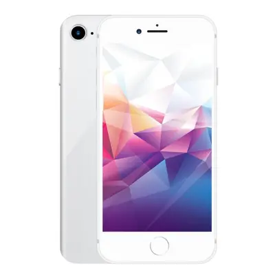 iPhone 8 128GB Stříbrná třídy Výborný V-488-A